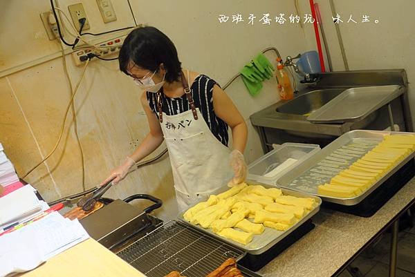 好棒胖- 香酥棒專賣店(已歇業)|全台最多口味香酥棒～南雅夜