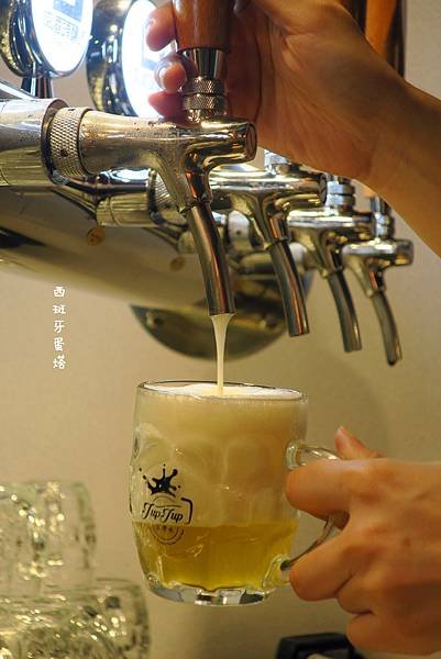 jup jup精釀啤酒居酒屋(暫停營業)|捷運市政府站精釀啤