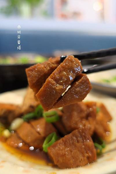 神仙牛肉麵(已歇業)｜食尚玩家介紹！台北必吃牛肉麵～還有不可