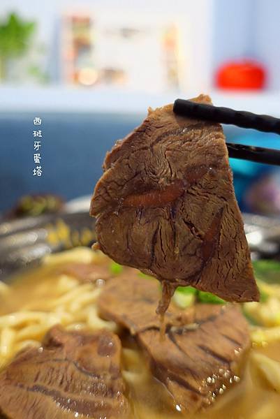 神仙牛肉麵(已歇業)｜食尚玩家介紹！台北必吃牛肉麵～還有不可