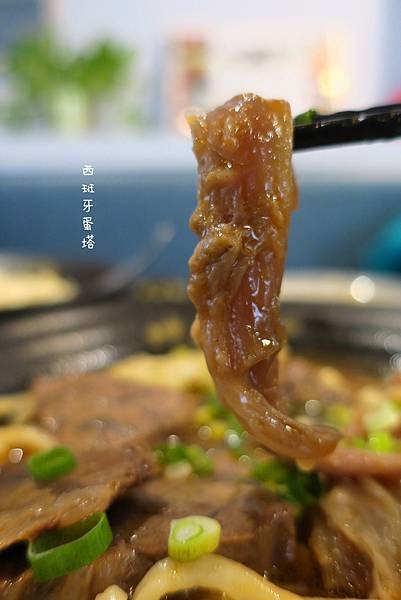 神仙牛肉麵(已歇業)｜食尚玩家介紹！台北必吃牛肉麵～還有不可