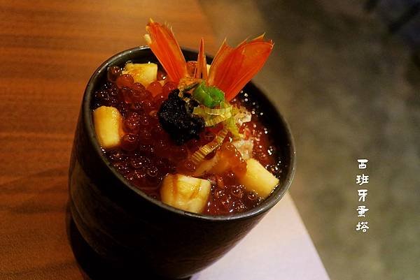 酒桃Sake momo｜隱身光復南路巷弄內的Sake Bar