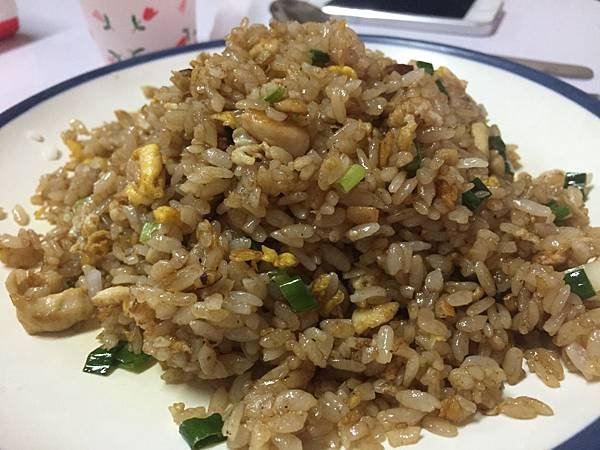 （善導寺合菜）和園川味小吃～天天客滿善導寺站經濟合菜！炒飯、