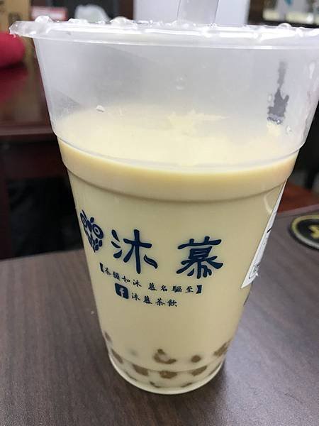 ！（古亭飲料）沐慕茶飲～古亭站３分鐘就到～開業五年台灣茶手搖