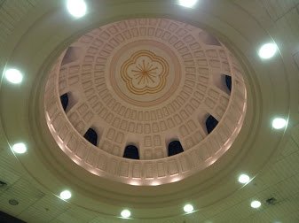 （台北景點）參觀監察院～古蹟日政府機關大開放！免費參觀日本古
