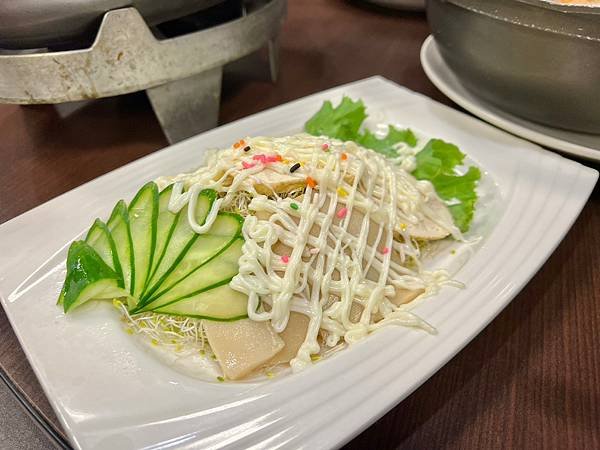 （花蓮美食）愛上這味懷舊餐廳～穿越時空懷念台灣古早味！花蓮必