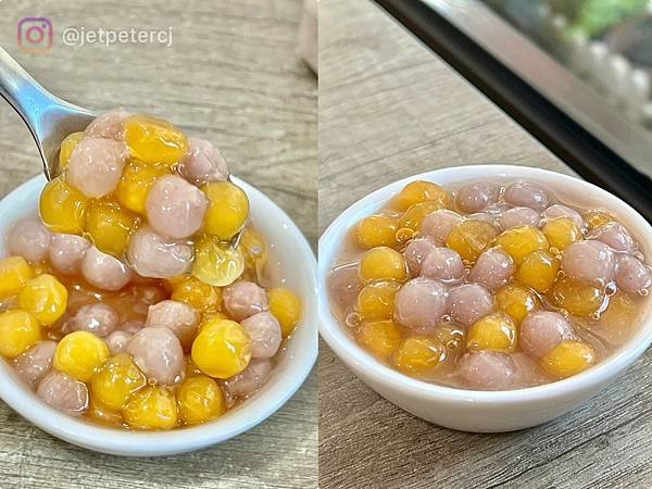 （台北芋頭店）芋芋甜點舖～芋頭控快報到！濃郁芋頭、日本抹茶、