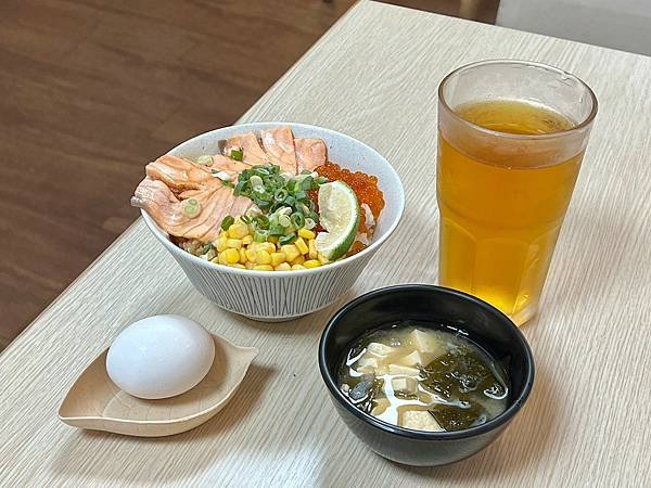 （蘆洲美食）Healthy or not日式和食～酥炸牡蠣卡