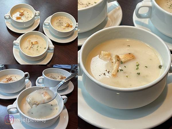 （士林美食）日向洋食～拿坡里義大利麵、超濃咖哩豬排飯、手工限