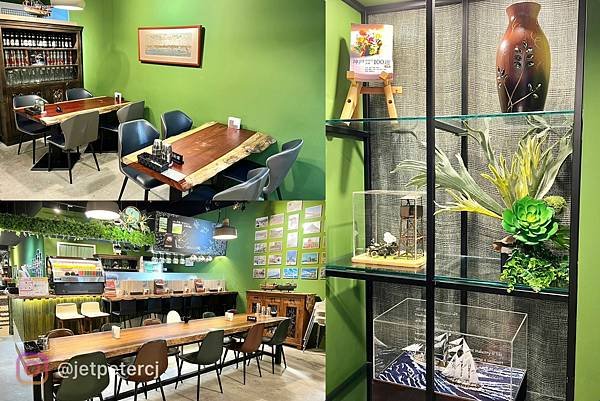 （台中咖哩）粕粕咖哩台中店～來自日本超濃咖哩專賣店插旗台中！