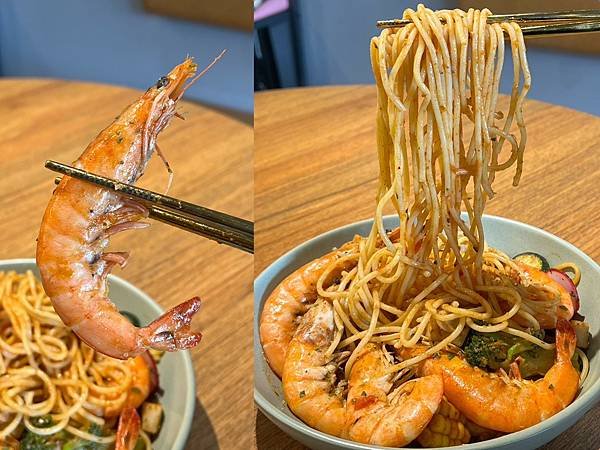 （南機場美食）小星星早午餐&amp;輕食～豐盛早午餐、清爽沙拉、特製