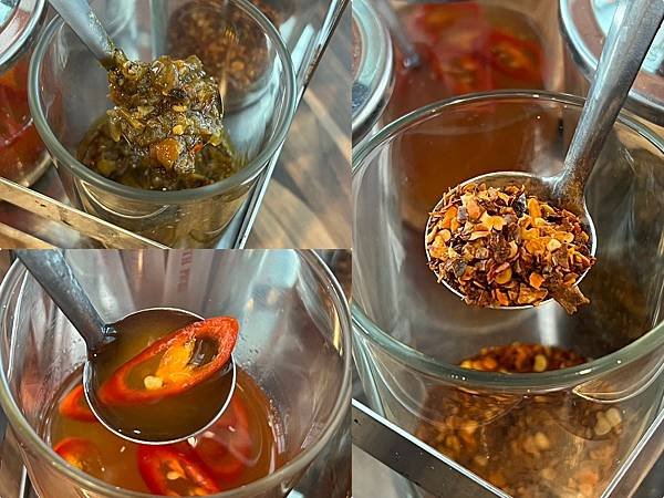 （高雄泰國菜）泰之初Brunch高雄孟子店～嘎拋豬起司烤餅、