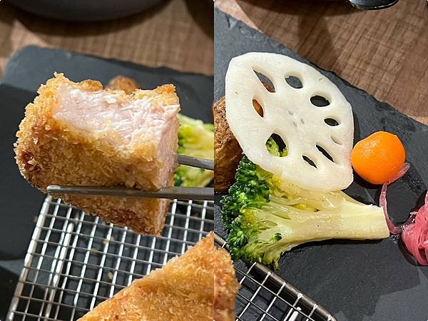 （台北咖哩）十分咖哩 The Ten～紅與黑的對決！南洋紅咖