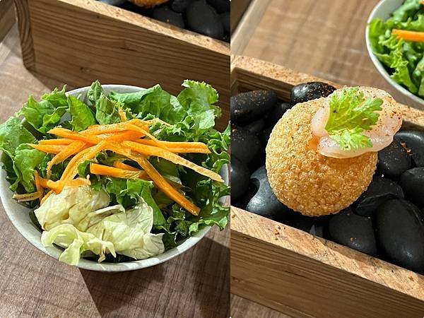 （台北咖哩）十分咖哩 The Ten～紅與黑的對決！南洋紅咖
