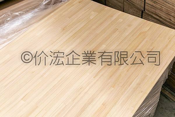 產品（材料）拼板系列-俄羅斯獐子松拼板（指接）_2020工廠樣品照片05.jpg