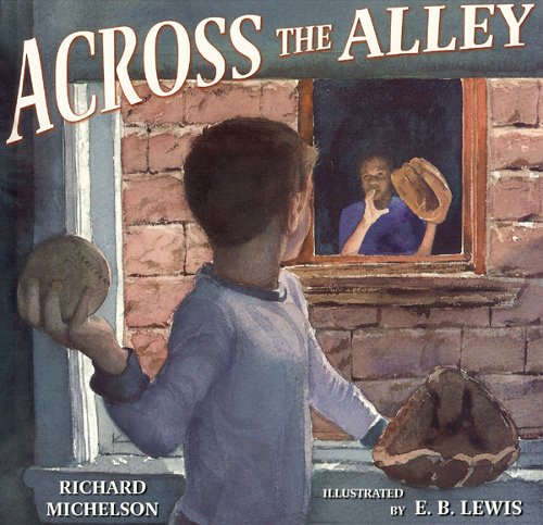 Across the Alley Cover1