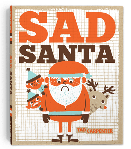 SadSanta