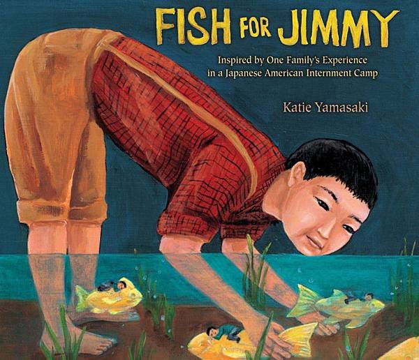 fish for Jimmy