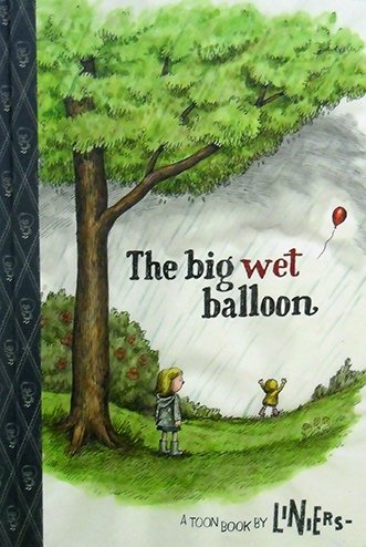 TheBigWetBalloon