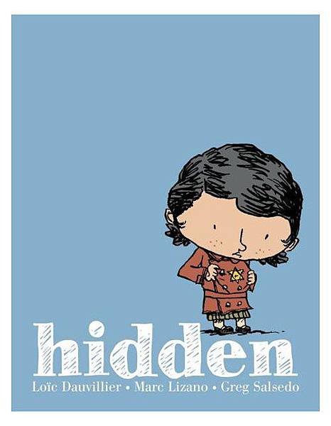 hiddencover