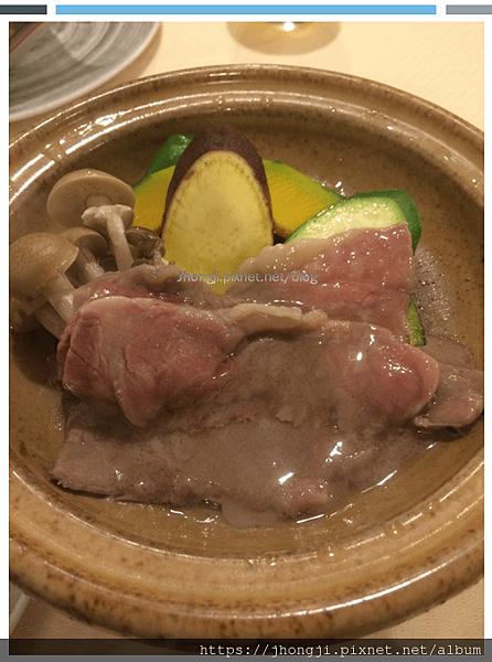 【旅遊隨筆】會席料理｜餐點｜筆記