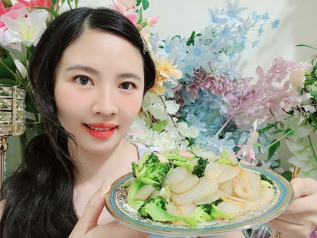 花椰菜 台中推薦炸物熊掌香雞排 美味 問事.jpg