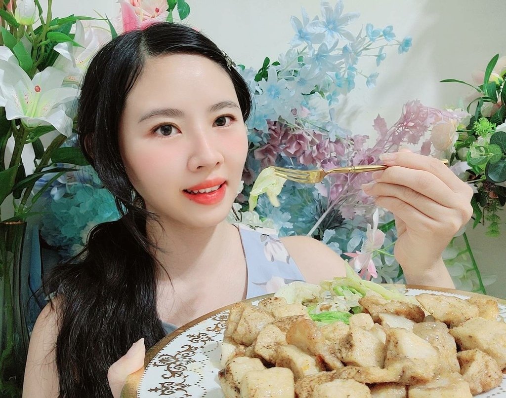 高麗菜台中推薦炸物熊掌香雞排 美味 問事.jpg