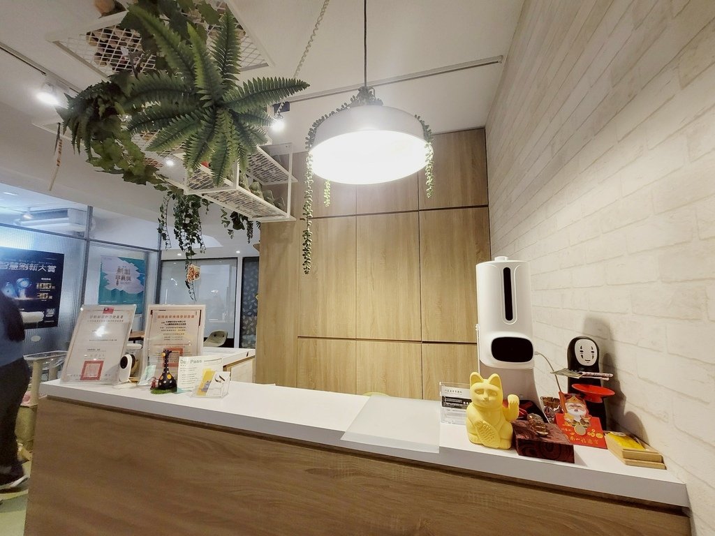 台北共享空間推薦 Hour Jungle Coworking
