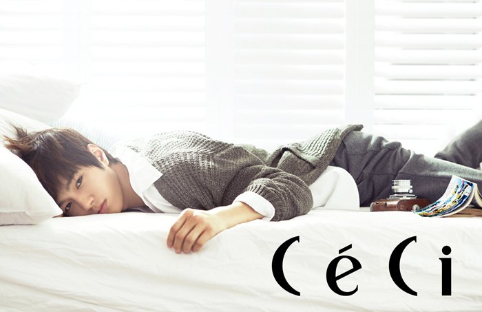 CeCi Korea FB-08