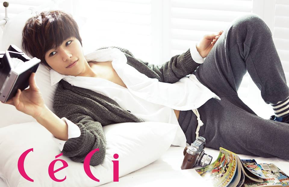 CeCi Korea FB-05[CeCi Korea FB]