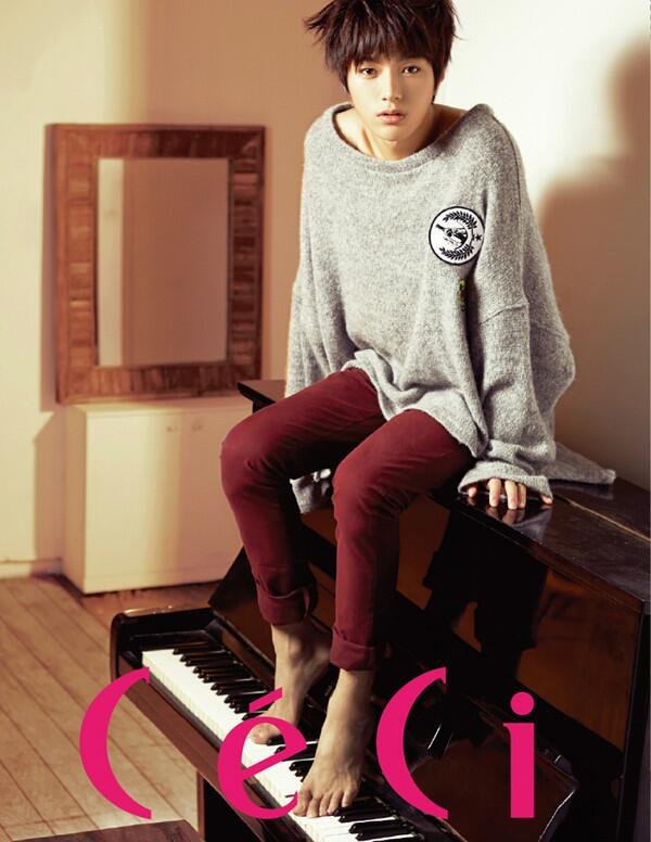 CeCi Korea FB-06