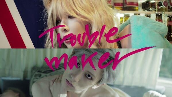 troublemaker-2nd mini album chemistry-other03(cube tw).jpg