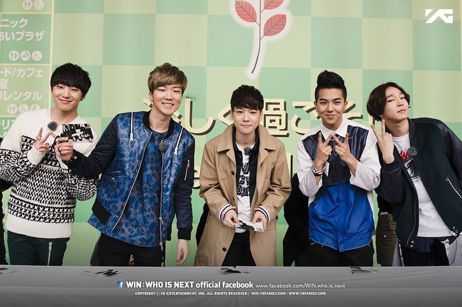 WINNER 1st Japan FanMeetinf in Osaka HELLO! WINNER-03.jpg