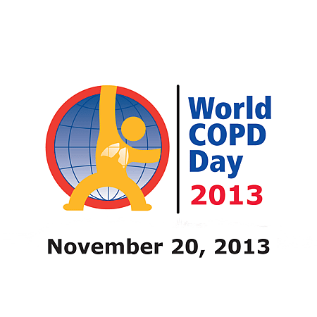 2013 copd day