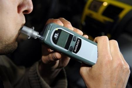 「陳水扁」酒駕遭逮 訊後送辦