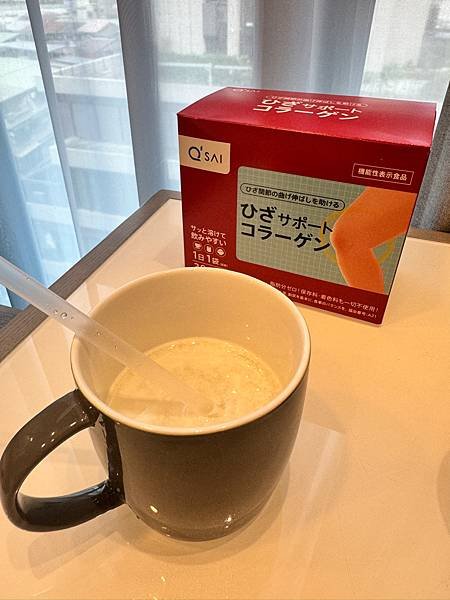 【保健品分享】｜【久采】膝之助膠原蛋白胜肽🇯🇵日本製靈活小紅
