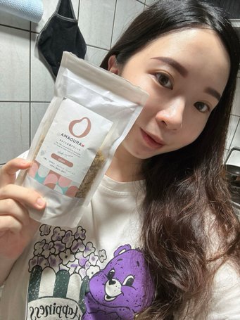 【美食分享】｜【AMAGURA瑪穀樂甘酒高纖燕麥】❤️日本製