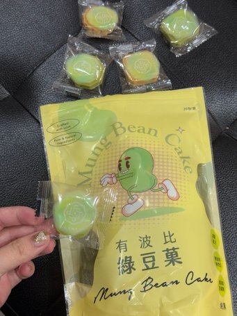 【美食分享】｜【德盛】❤️有波比經典系列，新國民零食推薦❗️