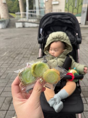【美食分享】｜【德盛】❤️有波比經典系列，新國民零食推薦❗️