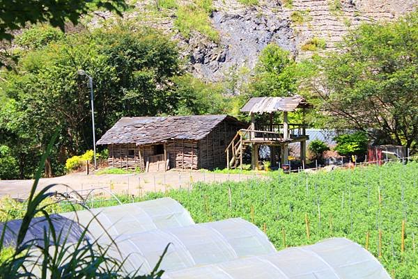 馬赫坡古戰場