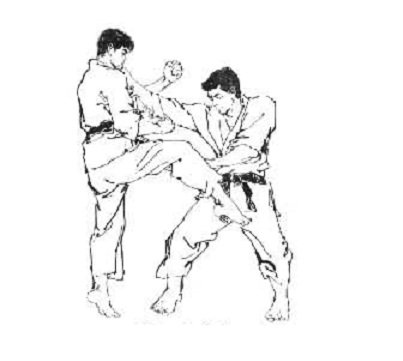 kumite