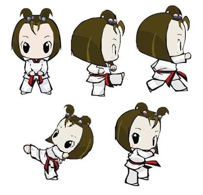 cute kata