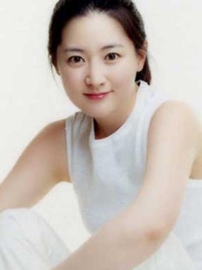 李英愛