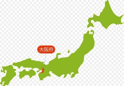 Osaka