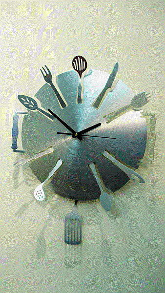 clock