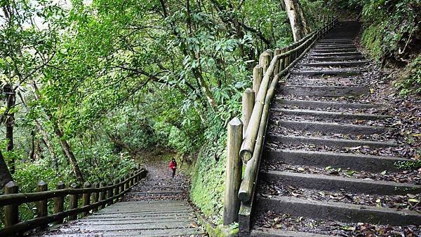 棲蘭山莊