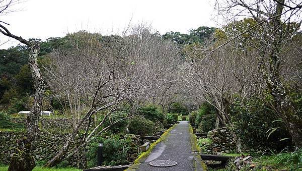 棲蘭山莊