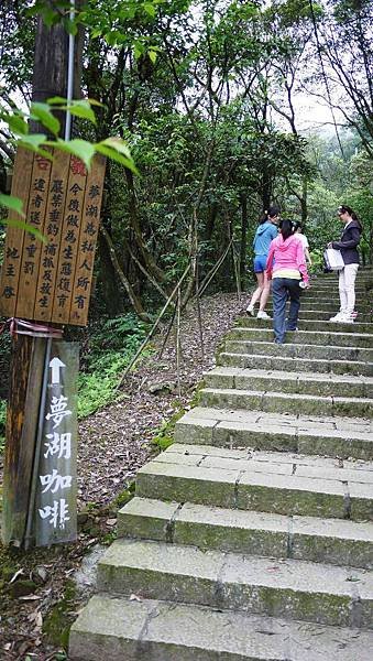 新山夢湖