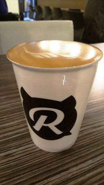 Rahdesign Cafe