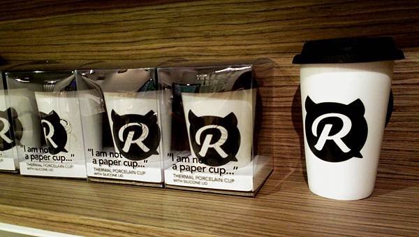 Rahdesign Cafe